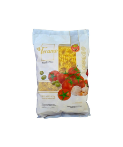 TERAMO TERAMO TIRABUZON 500G APLV