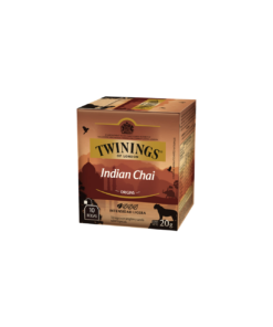 TWININGS TWININGS INDIAN CHAI 10S