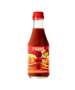 WAN JA SHAN Salsa Agridulce 300ML