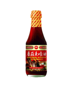 WAN JA SH WAN JA SH SALSA DE OSTRA DE HO