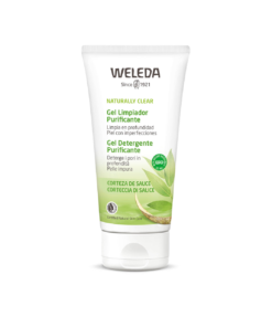 WELEDA WELEDA GEL LIMPIADOR 100ml