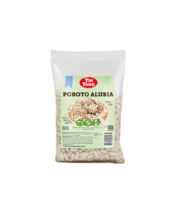 YIN YANG POROTO ALUBIA 500G