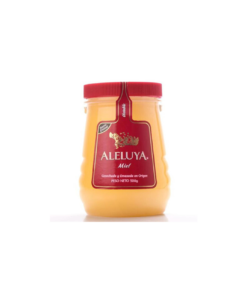 ALELUYA ALELUYA MIEL CREMOSA UNTABLE