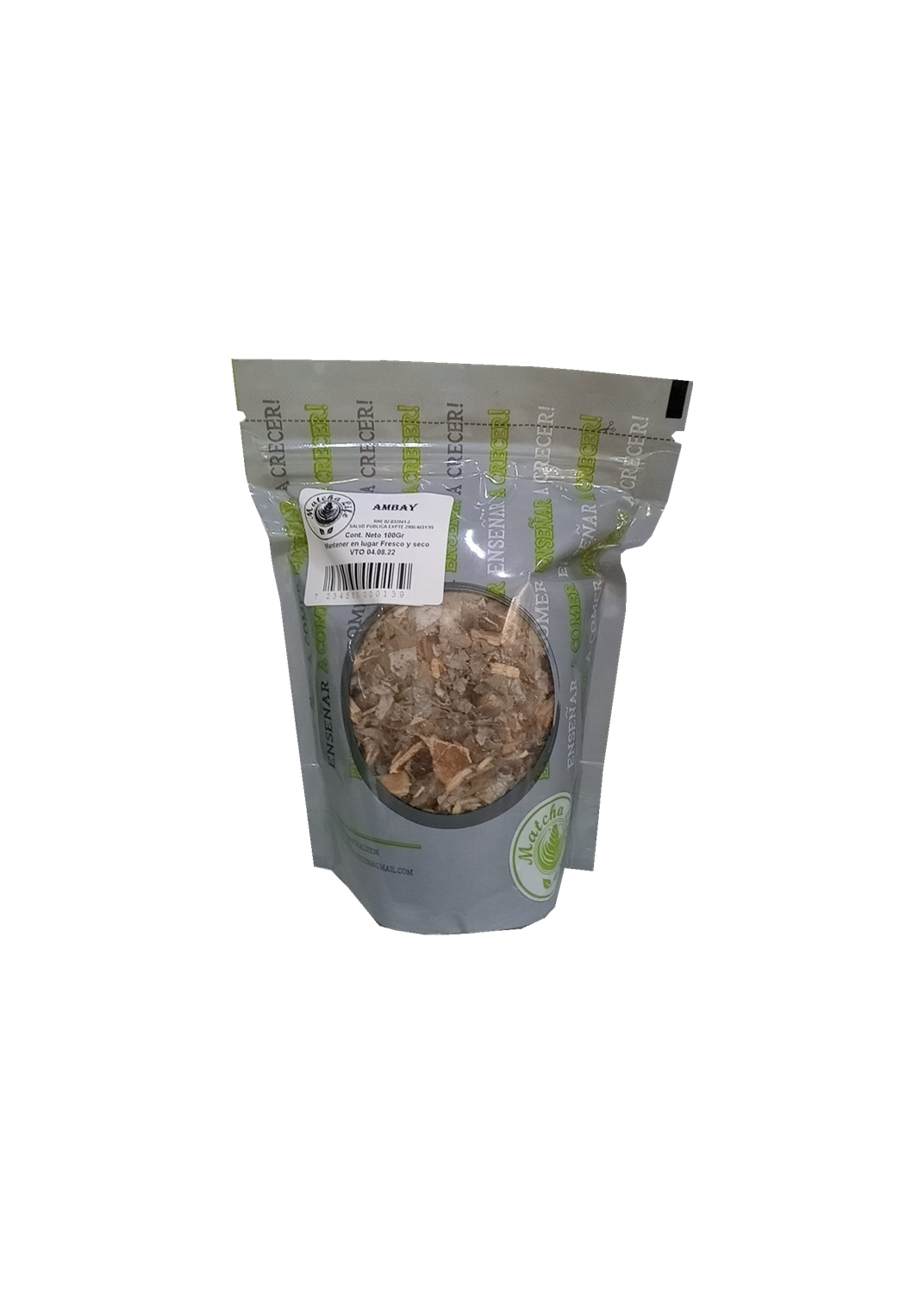 AMBAY 100G