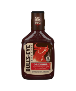 HEINZ HEINZ BULLS EYE BBQ SAUCE