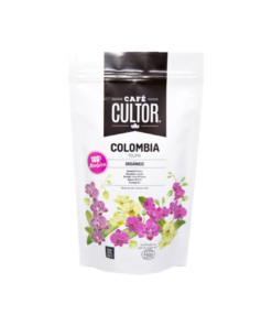 CAFE CULT CAFE CULT COLOMBIA ORGANICO 25