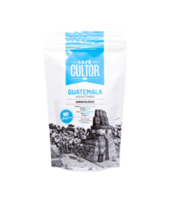 CAFE CULT CAFE CULT GUATEMALA AGRO 250G