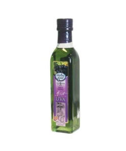 CEDRO AZU CEDRO AZU ACEITE UVA 250ML