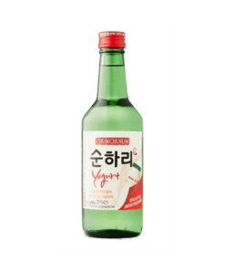 CHUM CHUR CHUM CHUR CON YOGURT 360ml