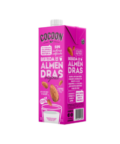 COCOON ALMENDRA APLV 1L