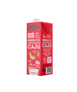 COCOON BEBIDA DE CAJU 1L