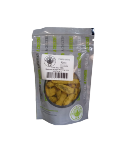 CURCUMA RAIZ 100G