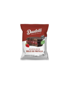 DANTELLI DANTELLI DULCE DE FRUTILLA 40