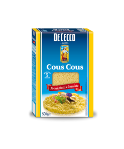 DE CECCO COUS COUS 500G