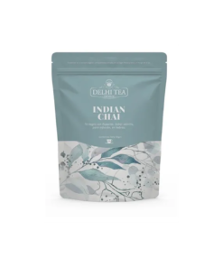 DELHI TEA DELHI TEA DOYPACK INDIAN CHAI