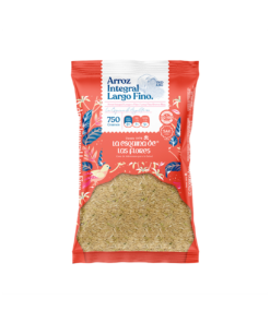 ESQ. DE L ESQ. DE L ARROZ INTEG LARGO FI