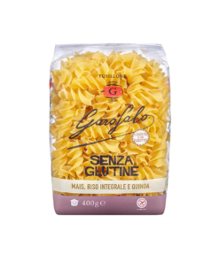 GAROFALO GAROFALO FUSILLONE QUINOA  40