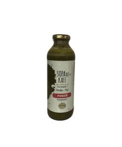 GREEN SEE GREEN SEE SOPA DE KALE 475CC