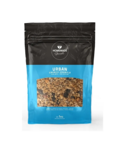 HOMEMADE URBAN CRUNCH 1KG