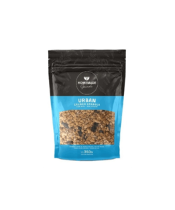 HOMEMADE URBAN CRUNCH 350G