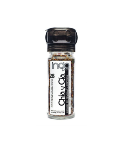 INDO MOLI CHIA & CO 65G