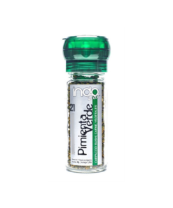 INDO PIMIENTA VERDE 40G