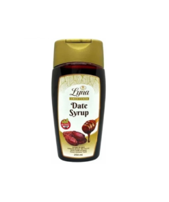 LYNA LYNA DATE SYRUP 250ML