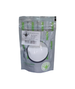 BICARBONATO DE SODIO 100G