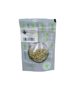 CARDAMOMO EN GRANO 25G