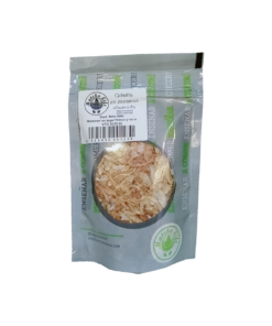 CEBOLLA ESCAMAS AHUMADA 50G