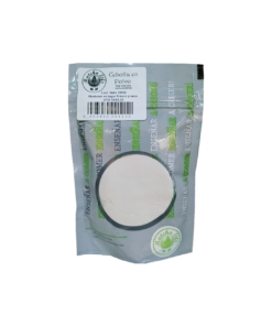 CEBOLLA EN POLVO 100G