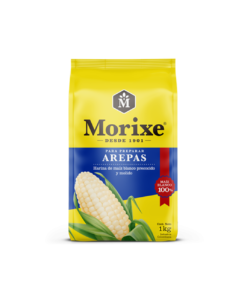 MORIXE MORIXE H. PARA AREPAS 1KG