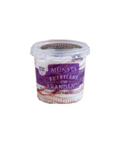 MUNSTA               HELADO AMERI ARANDANO 130g