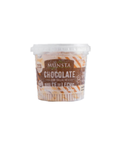 MUNSTA               CHOC / DDL 130G