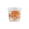 MUNSTA               HELADO TENTACION 130G