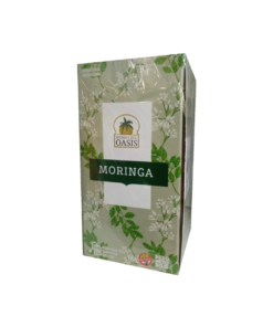 OASIS MORINGA 25S