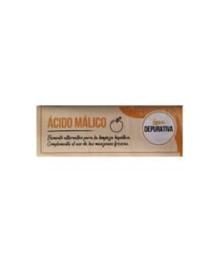 PRAMA PRAMA ACIDO MALICO 1U