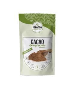 PRAMA PRAMA CACAO AMARGO EN POLV