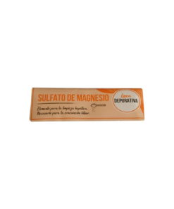 PRAMA PRAMA SULFATO DE MAGNESIO