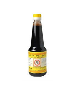 SAKANASHI SAKANASHI SALSA DE SOJA 450ML