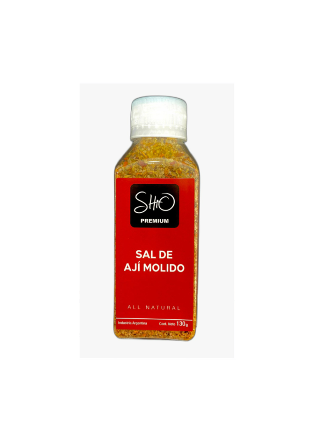 SHIO SHIO SAL DE AJI MOLIDO 14