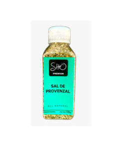 SHIO SAL DE PROVENZAL 240G