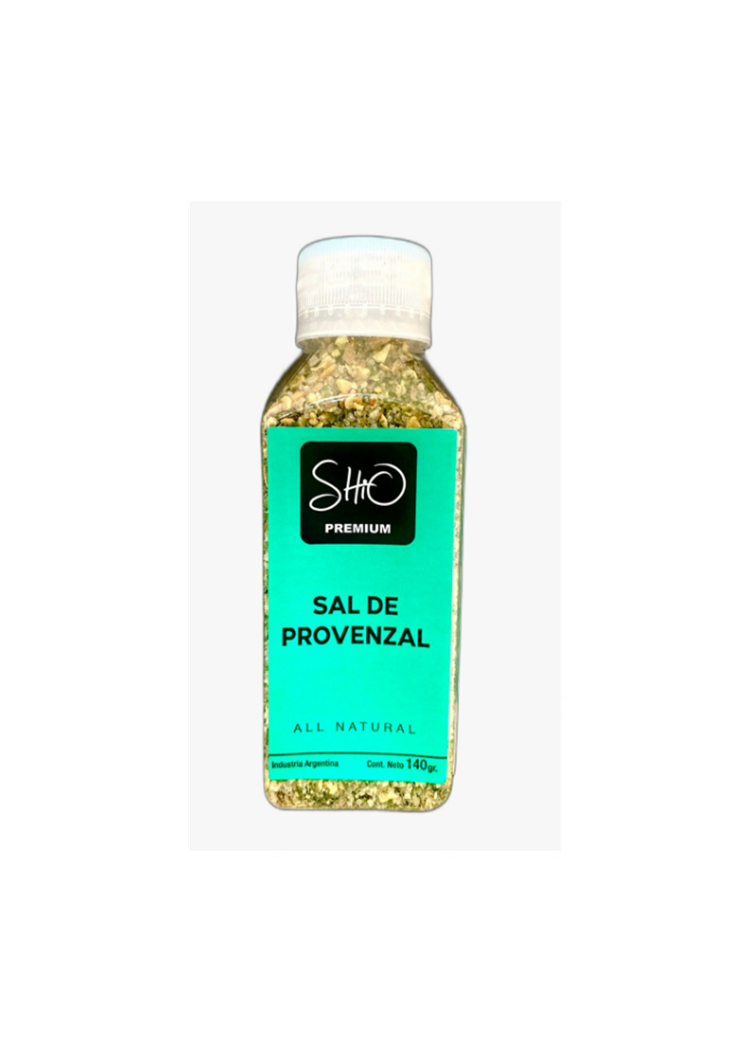 SHIO SAL DE PROVENZAL 240G
