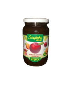 SINGLUKO SINGLUKO MERM CIRUELA STEVIA