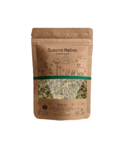 SUSURRO NATIVO REPUESTO BRISAS 150G