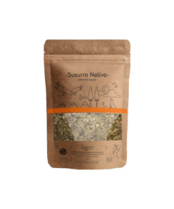 SUSURRO NATIVO REPUESTO LAGOS 150G
