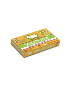 VAUQUITA VAUQUITA VAUQUITA LIG 22G