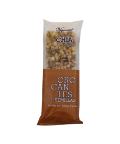 VIGOREM VIGOREM BARRITA DE CHIA 40g