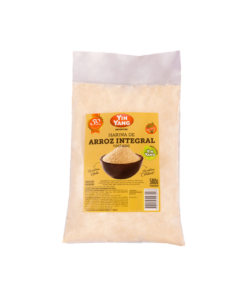YIN YANG H/ARROZ INTEG TOSTA 500G APLV