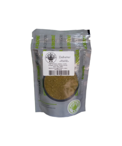 ZAHATAR 100G